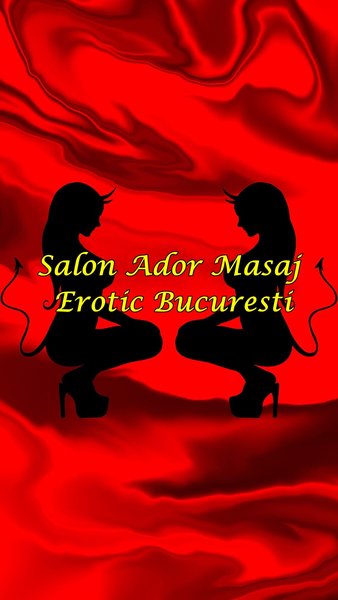 Maseuze pentru salon masaj erotic Bucuresti