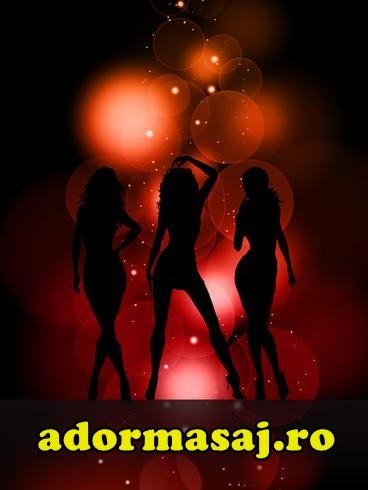 Maseuze pentru salon masaj erotic Bucuresti